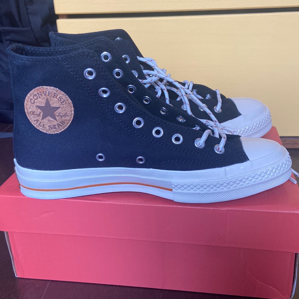 Nib Converse Chuck Taylor 70